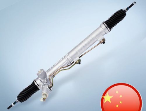 10 Best Auto Steering Rack Supplier Of 2022 In China– Reviews & Top Picks