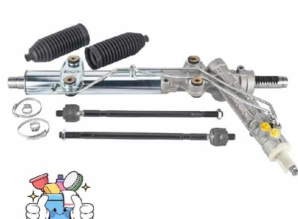 steering rack
