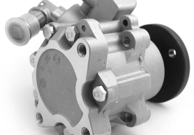 power steering pump