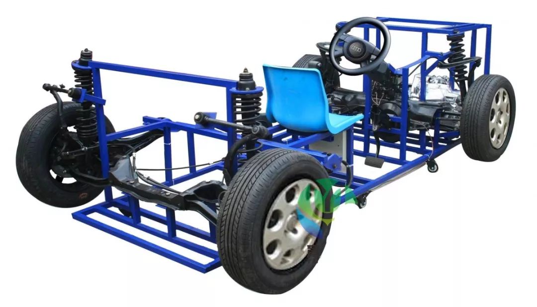 car chassis6