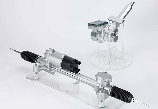 electric power steering1