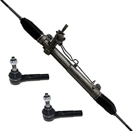 power steering rack