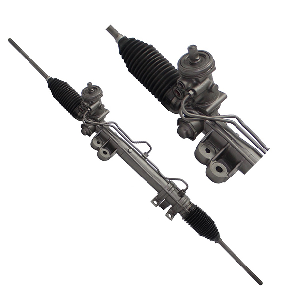 power steering rack