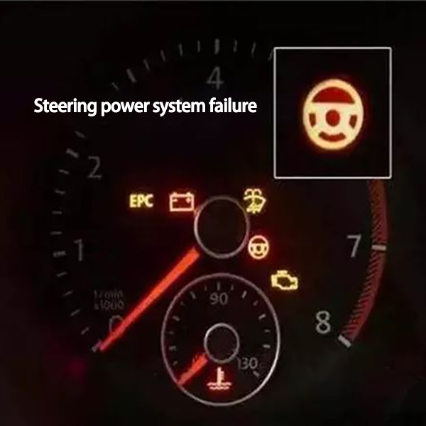 Does A Turn Of Lock In Total Harm The Car's Steering System ...