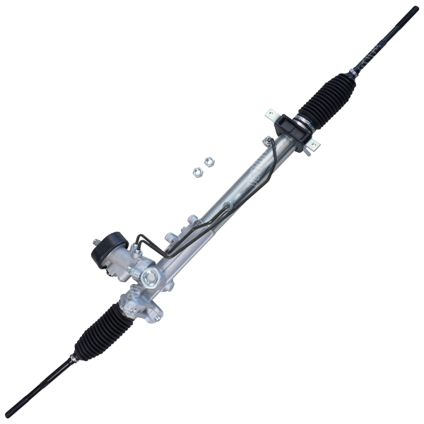 The Development Status Of Steering Rack - Steeringly-China Free Samples ...