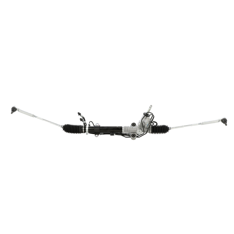 2015 sti steering rack