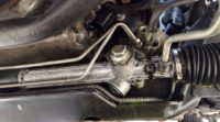 What Is Rack and Pinion Bushing? How To Tell If Rack and Pinion