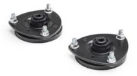 Why Steering Rack Makes Noise When Turning?