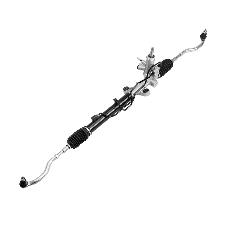 power steering rack 53601-SNB-T02