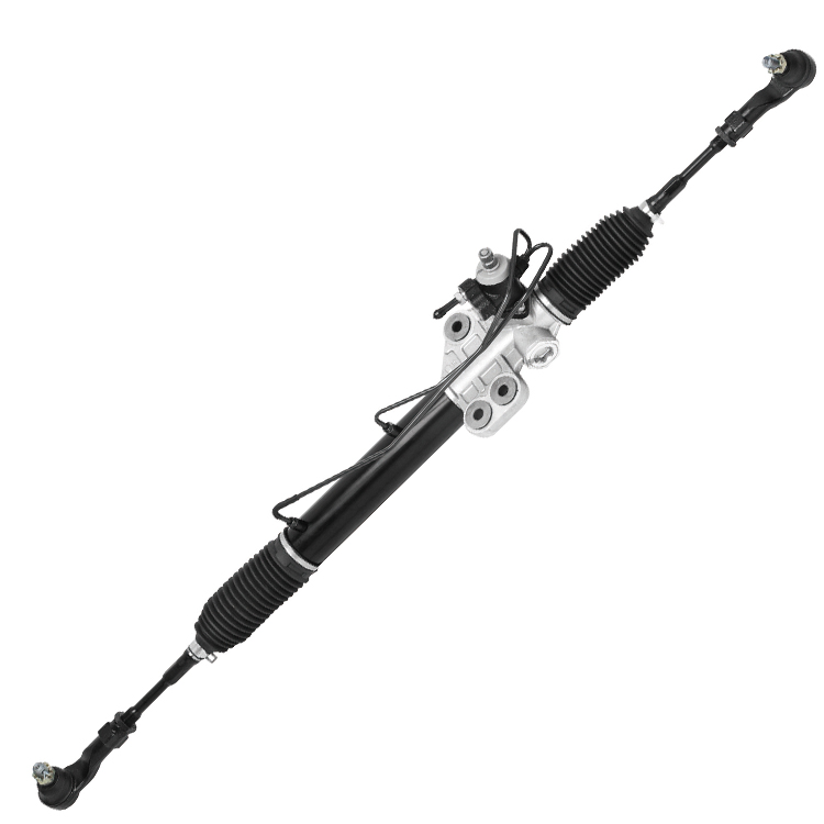 power steering rack 49001 vw600