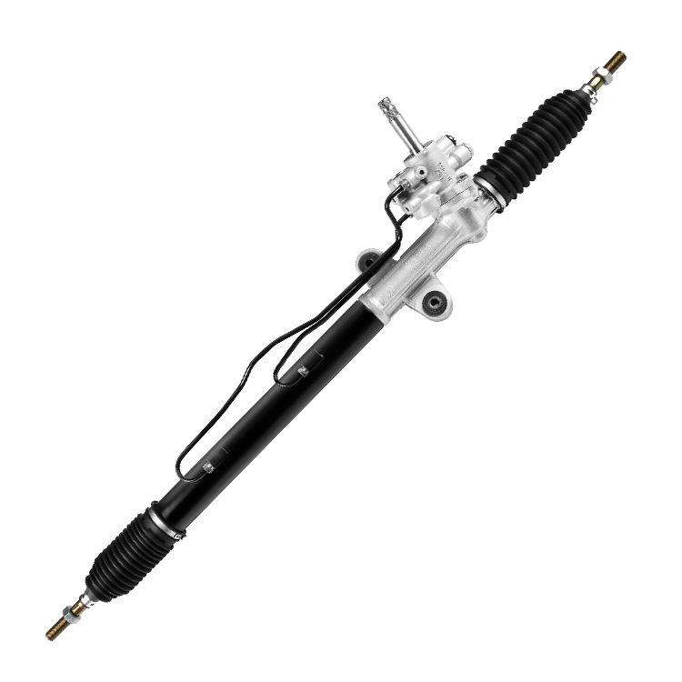 power steering rack 53601 scp w01