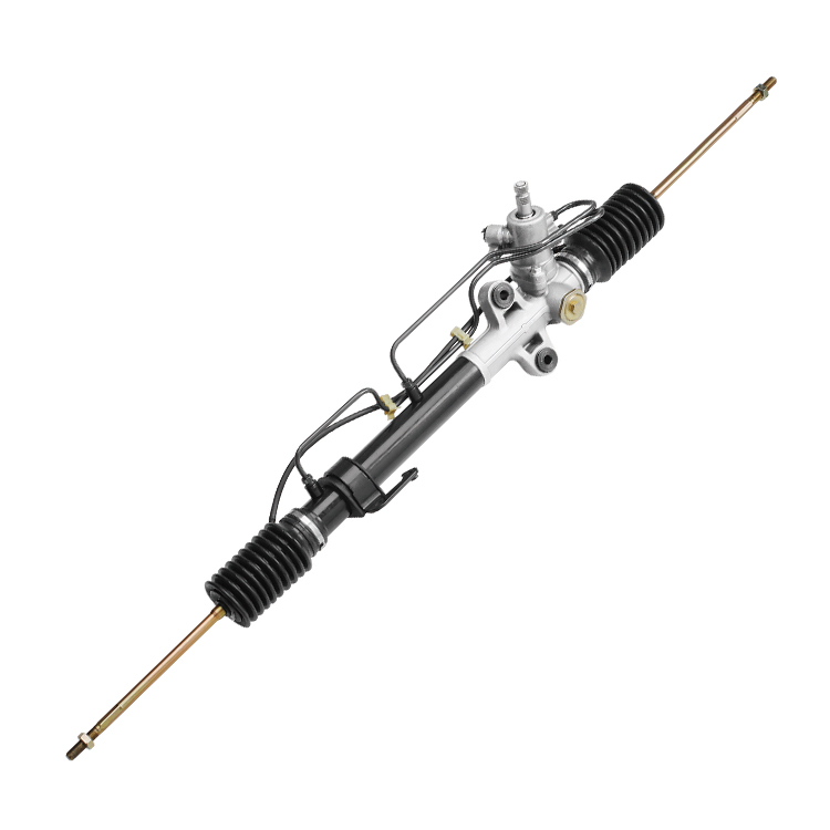 power steering rack 53601 sx8 f01