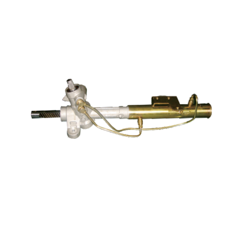 2 polo steering rack