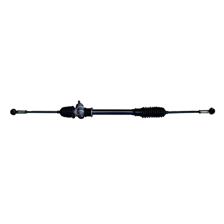 alto steering rack