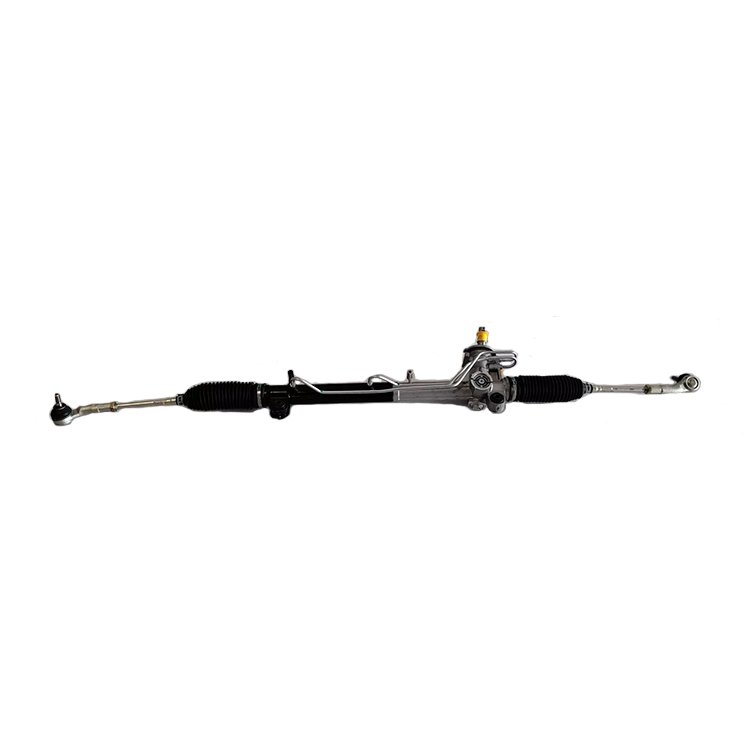 ford figo steering rack