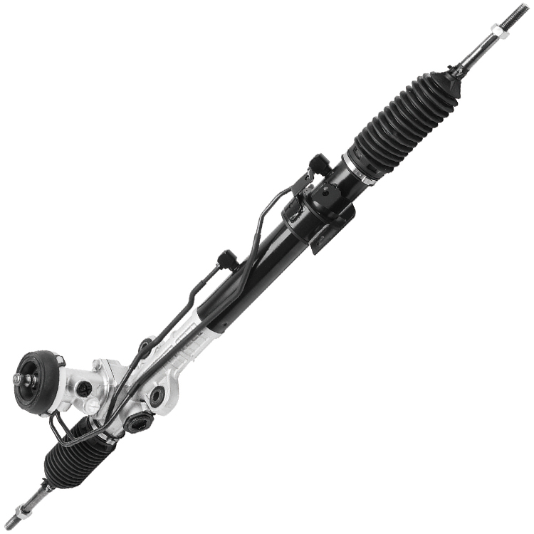 power steering rack 57700 1e100