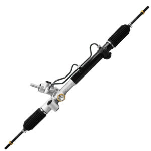Porsche 911 997 987 Steering Rack – LHD New Replacement, TRW/ZF (997347011EX)