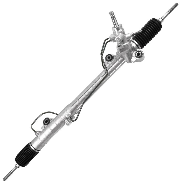 power steering rack gj6a 32 110c