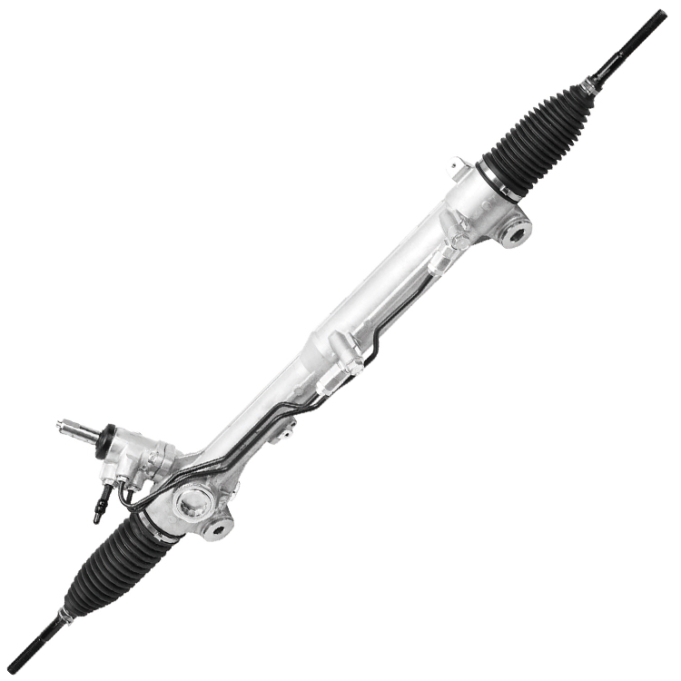 RHD Hydraulic Steering Rack UC2A32110DPower Steering Rack