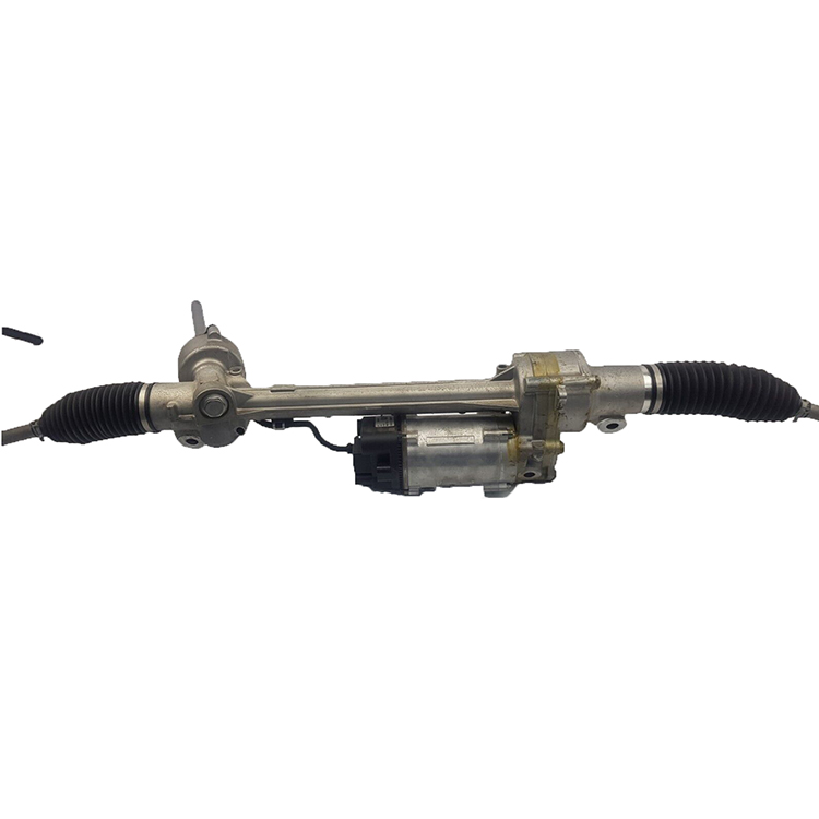 range rover evoque steering rack 6