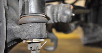 How To Replace Inner Tie Rods?