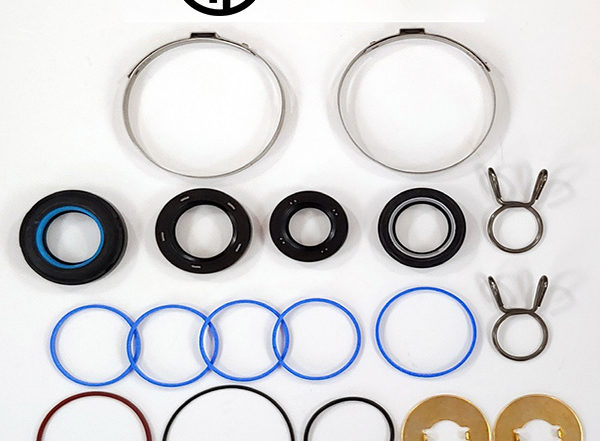 how to do rack and pinion seal replacement