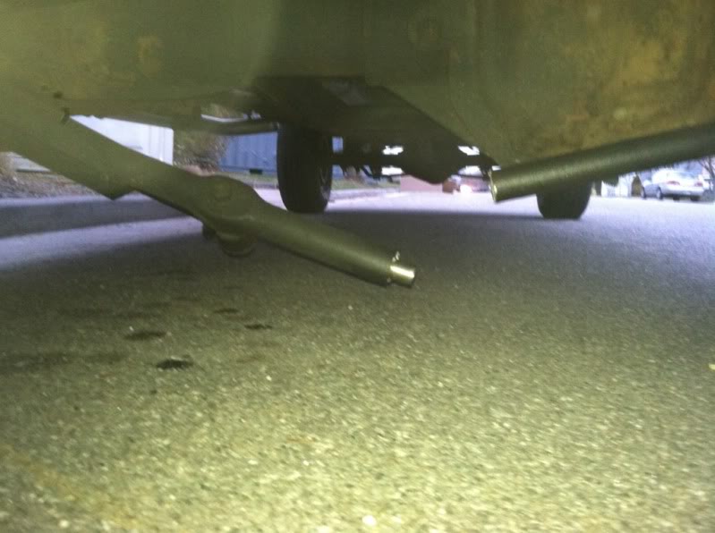 tie rods fail