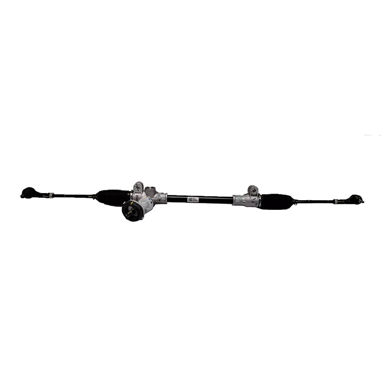 hyundai xcent steering rack