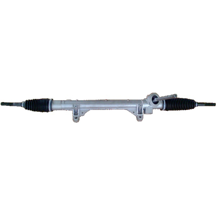 renault megane 2 steering rack