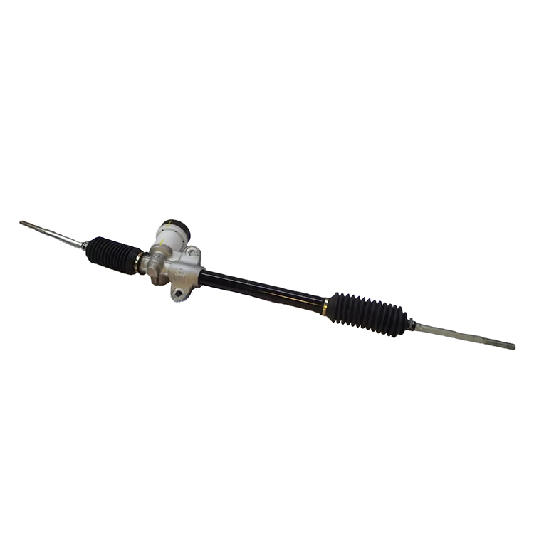 santro steering rack