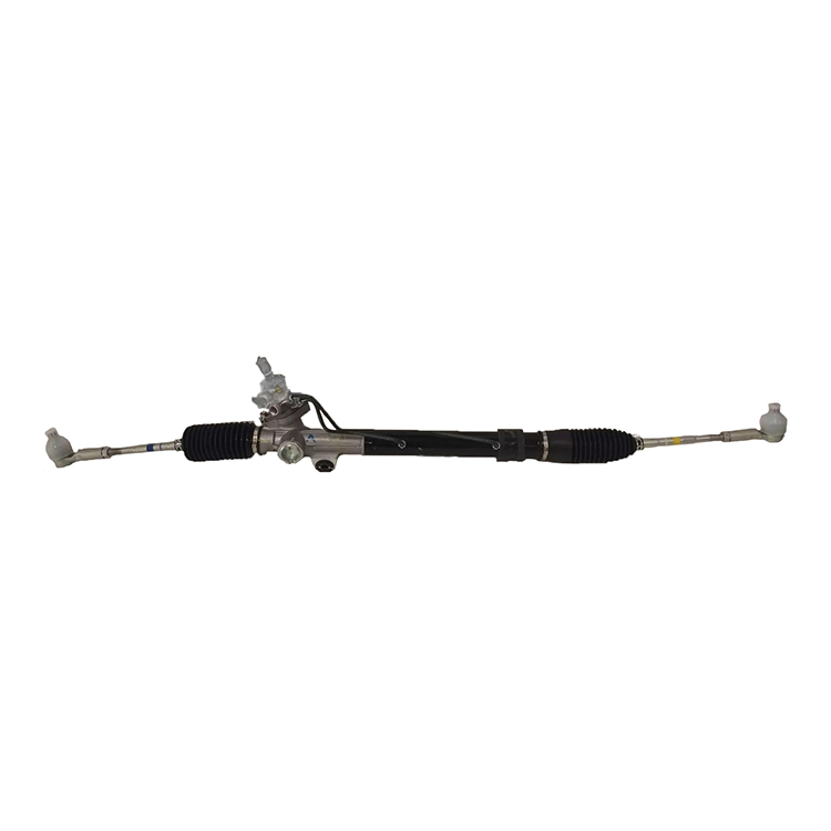 scorpio steering rack