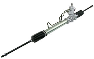 toyota corolla steering rack