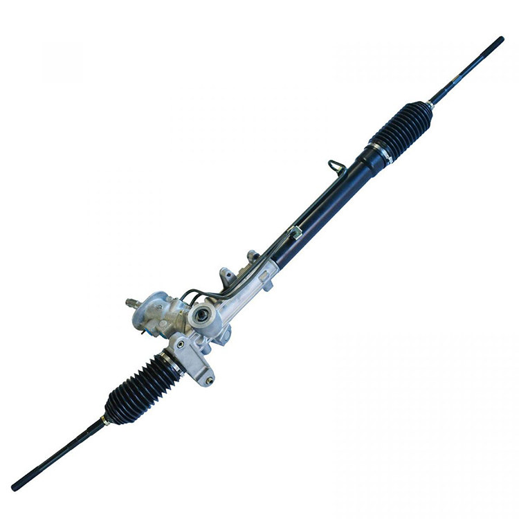 vw beetle steering rack conversion