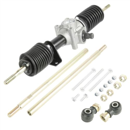How to Adjust a Rack and Pinion Gear for Better Steering Performance - Featured Image