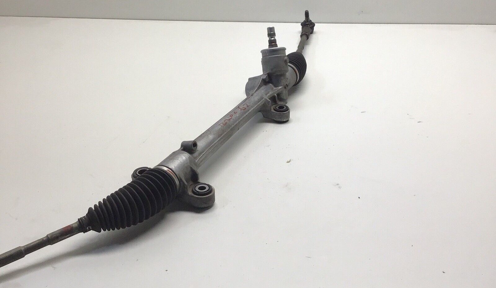 toyota corolla 2015 steering rack