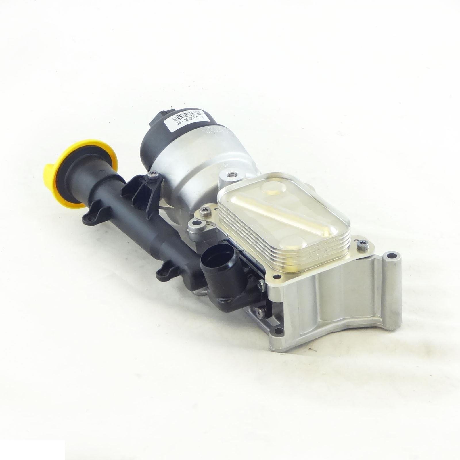 steering position sensor