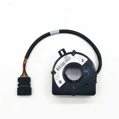 steering angle sensor