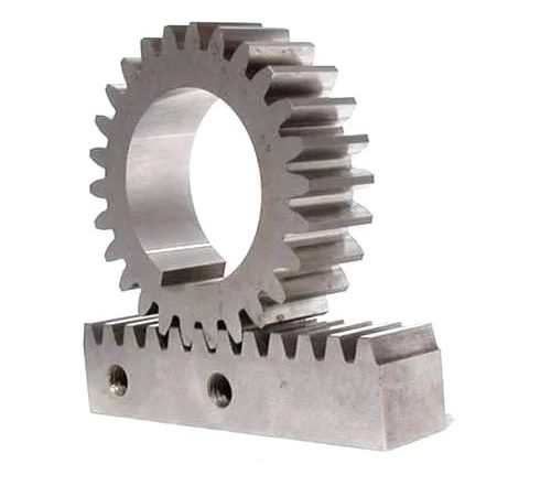 rack and pinion gear