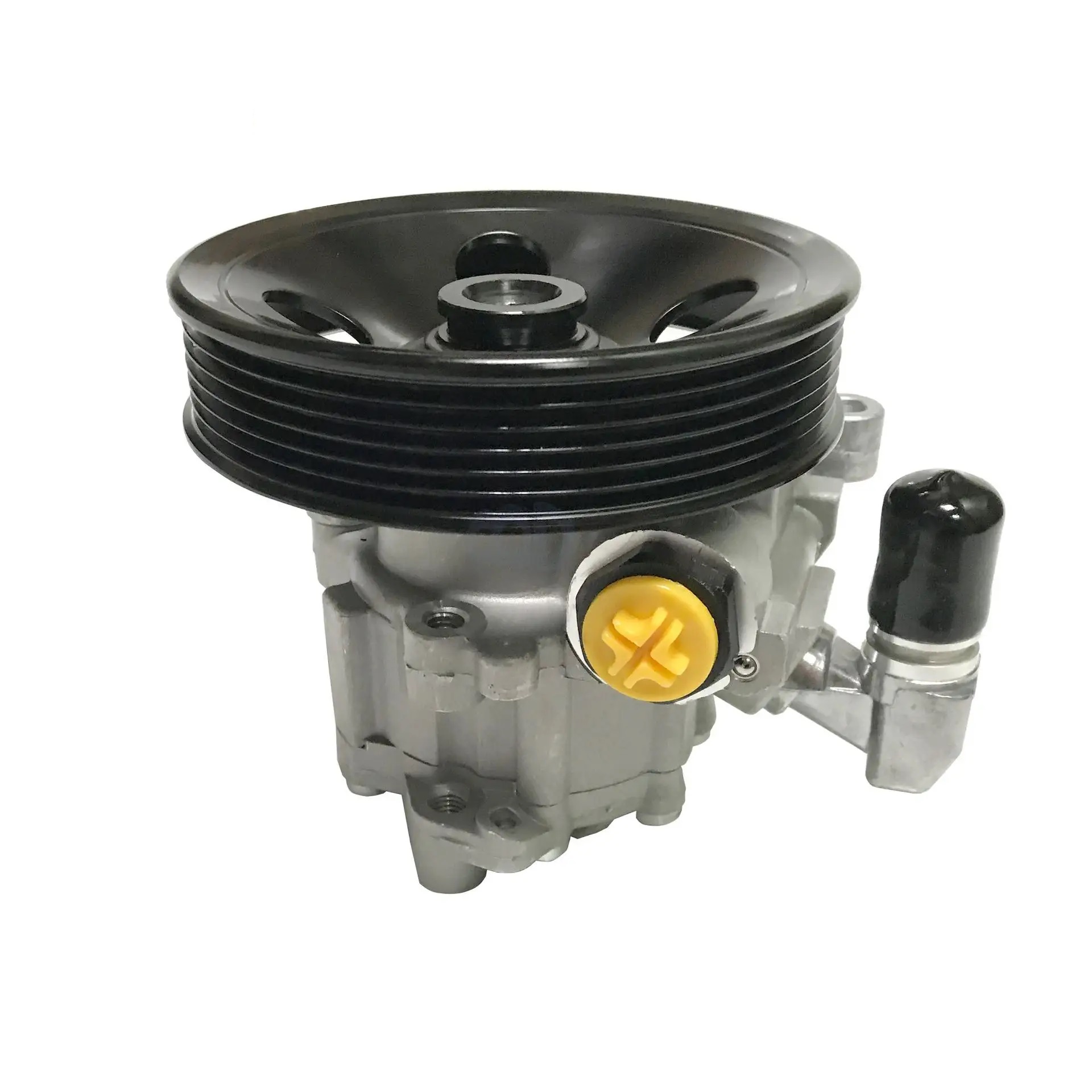 hydraulic power steering pump