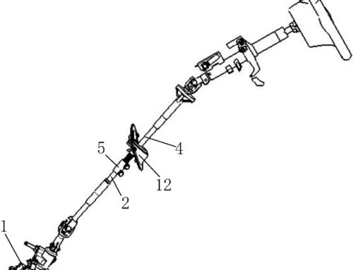 What is the life expectancy of a rack and pinion?