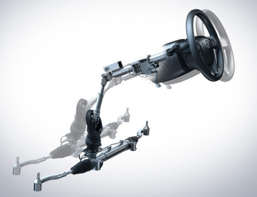 What Causes a Steering Rack to Fail?