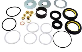 steering rack repair kit 2