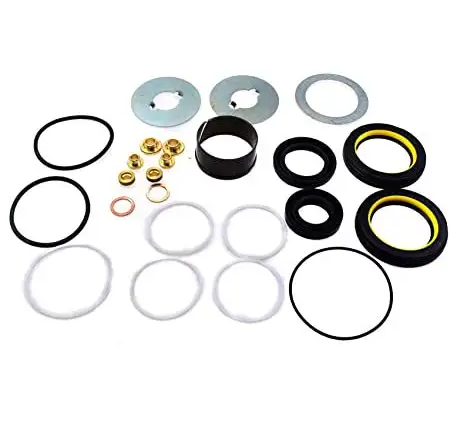 steering rack repair kit 2