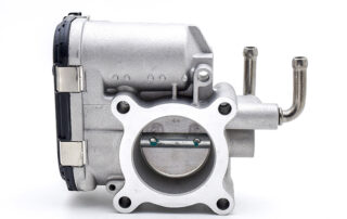 throttle body 3