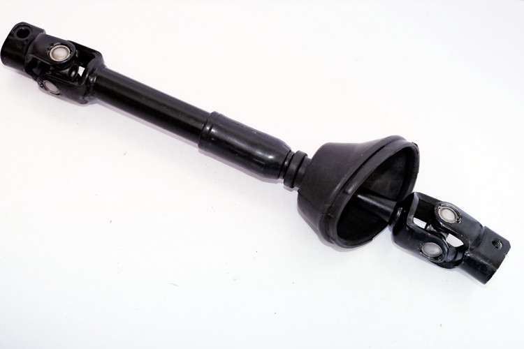 How Do You Know If Your Steering Shaft Is Bad?