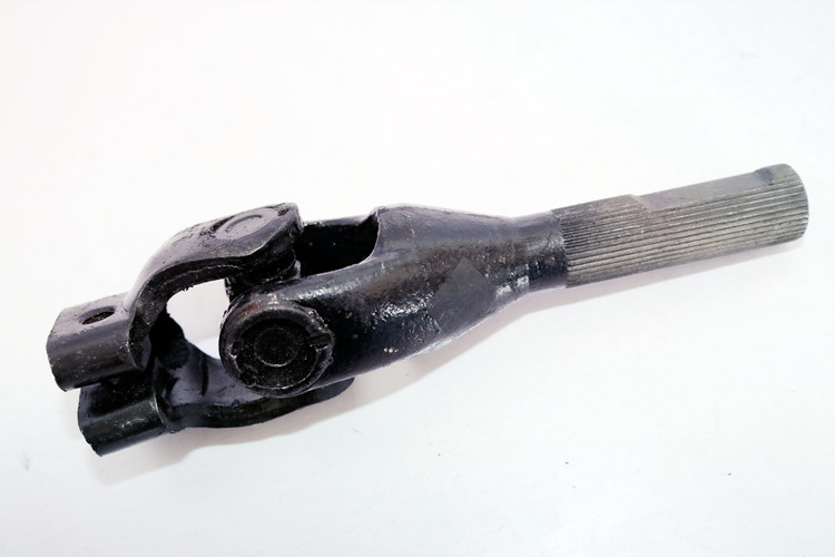 What Is a Steering Shaft? A Simple Guide for Drivers and Mechanics